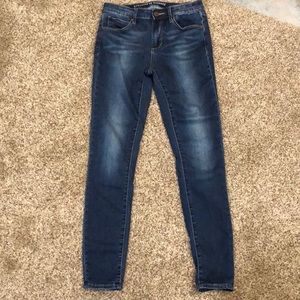 Articles of society jeans